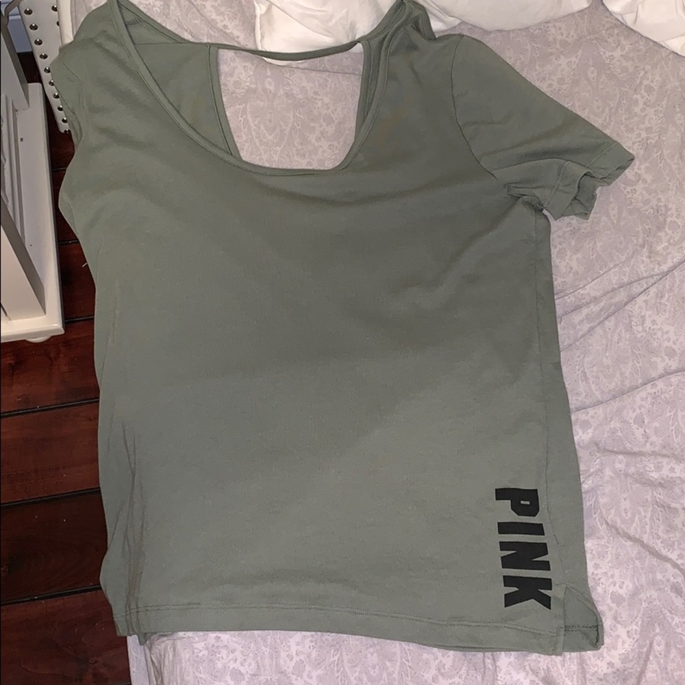 Victoria’s Secret PINK shirt